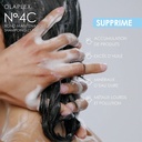 No. 4C Clarifying Shampoo 250ml