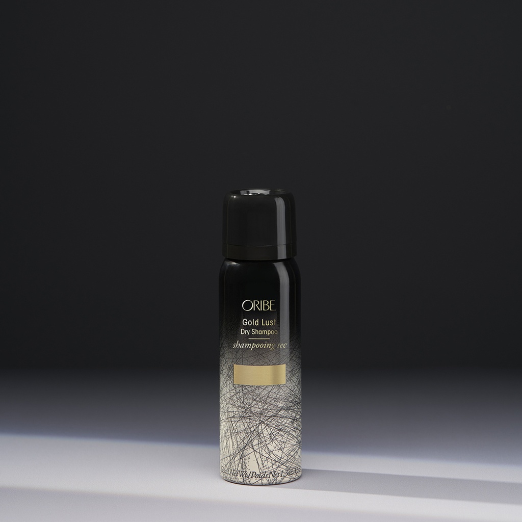 Gold Lust Dry Shampoo | Format Sac à main 75ml