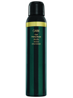 Curl Shaping Mousse 175ml
