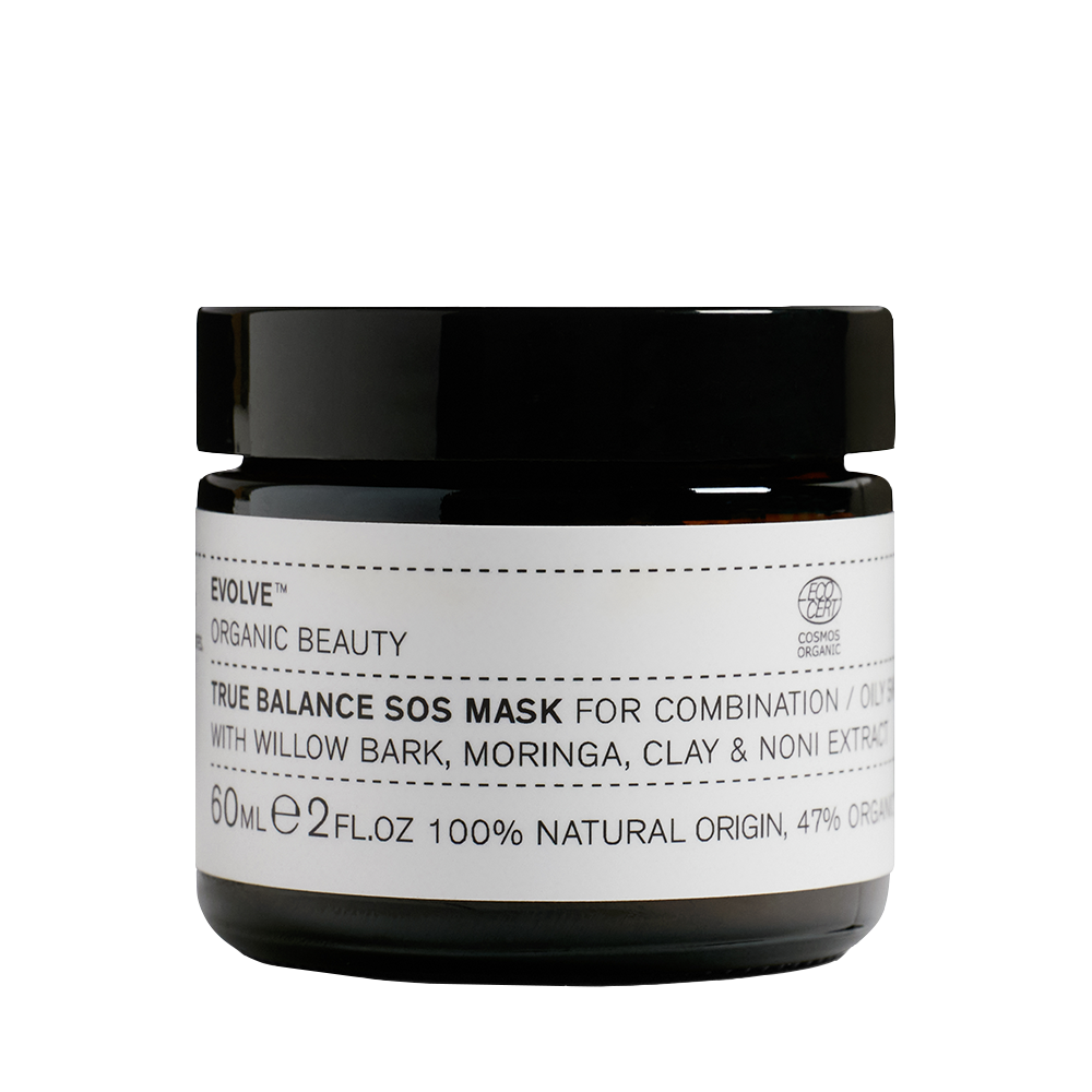 True Balance SOS Mask 60ml