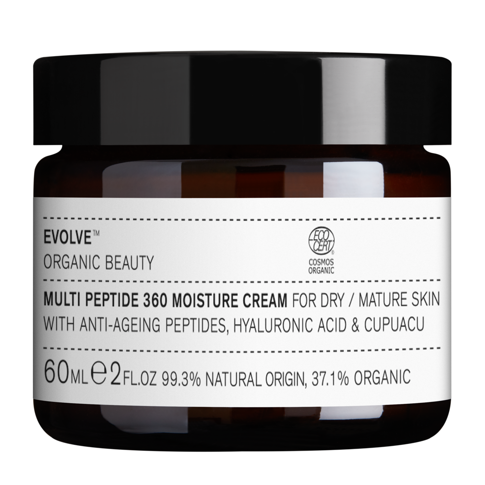 *Multi Peptide 360 Moisture Cream 60ml
