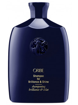 [ORI0012D] Brilliance & Shine Shampoo 250 ml