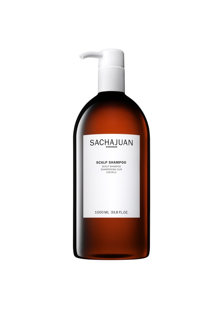 Scalp Shampoo 990 ml