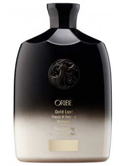 [ORI0005D] Gold Lust Shampoo 250ml
