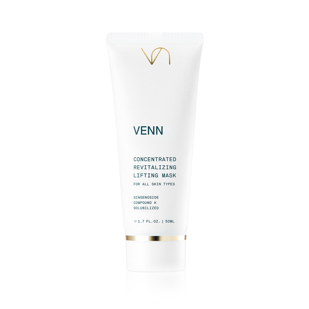 Concentrated Revitalizing Lifting Mask 50ml