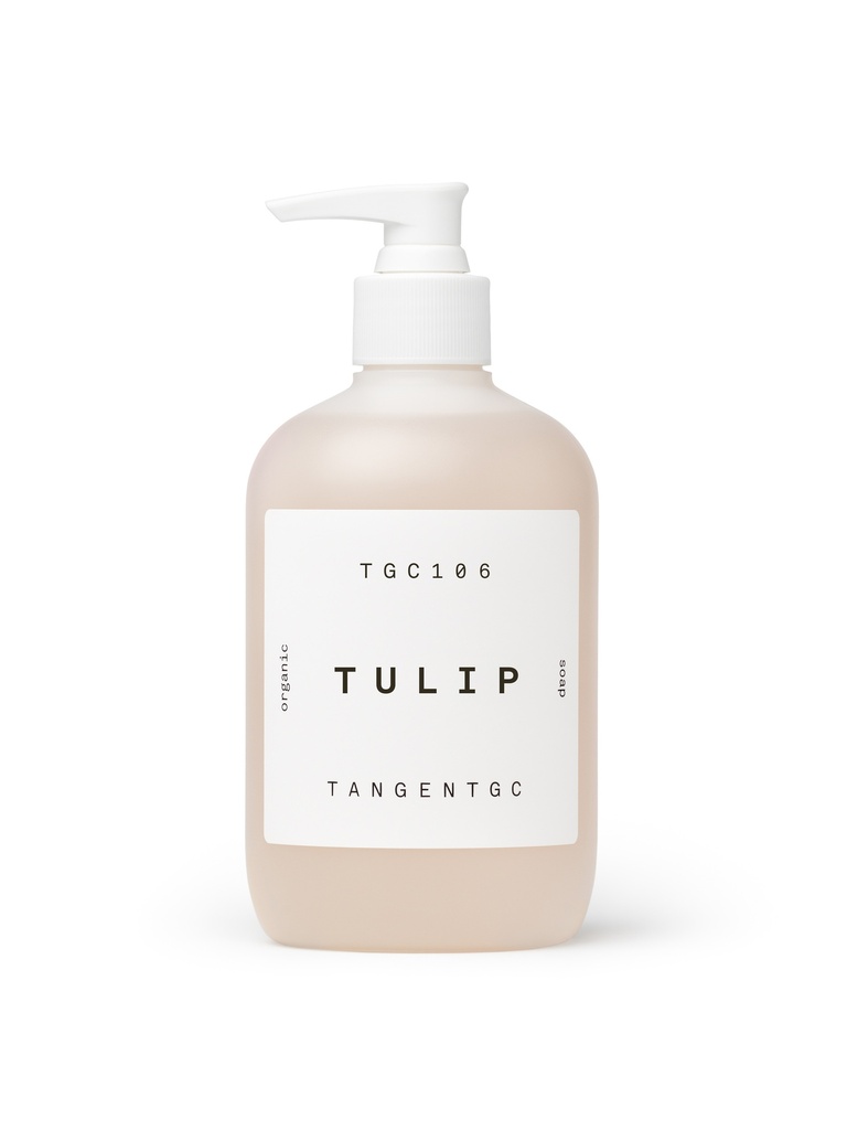 TULIP soap 350ml