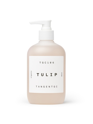 [TGC106] TULIP soap 350ml