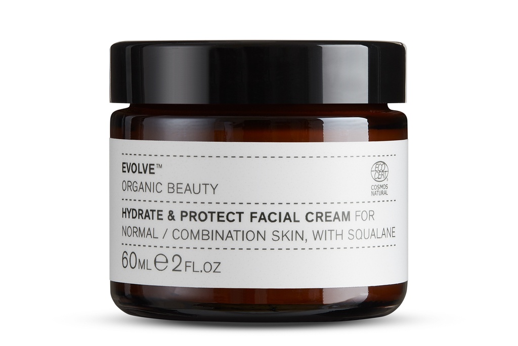 Hydrate & Protect Facial Cream 60ml