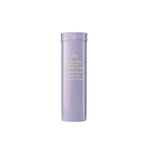 [ORI2146C] Serene Scalp Oil Control Dry Shampoo Powder