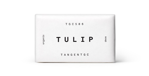 TULIP soap bar 100g