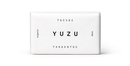 YUZU soap bar 100g