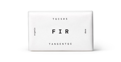 [TGC505] FIR soap bar 100g