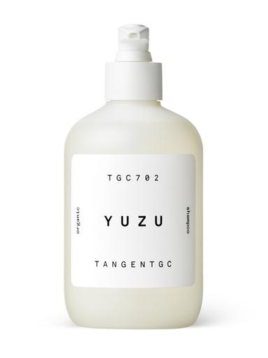 YUZU shampoo 350ml