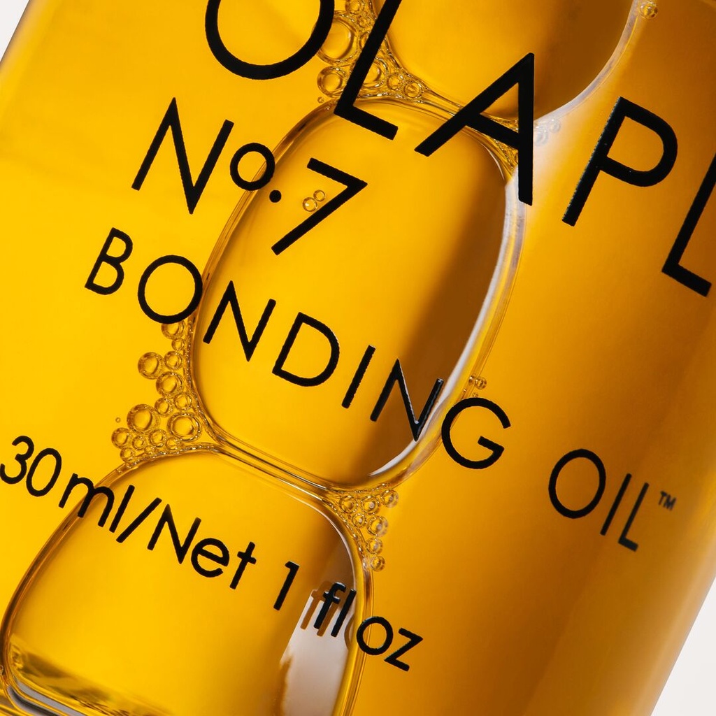 No. 7 Bond Oil 30ml
