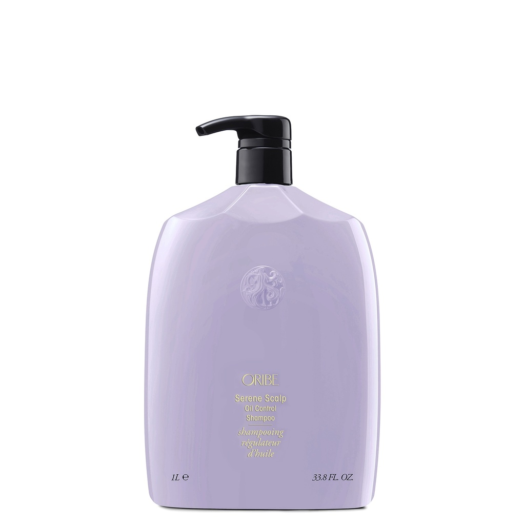 NFR Serene Scalp OIL Shampoo 1000ml