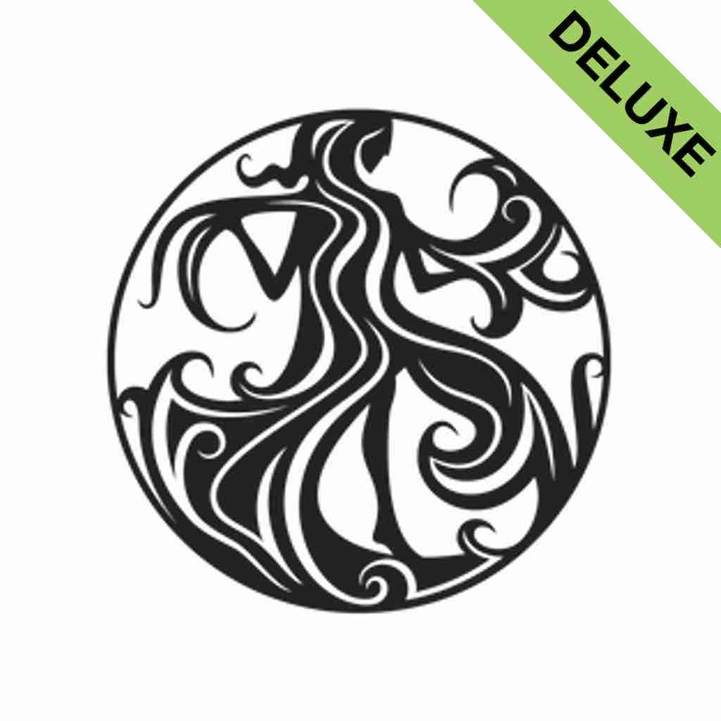 Serene Scalp Leave-On Treatment | Échantillon Deluxe