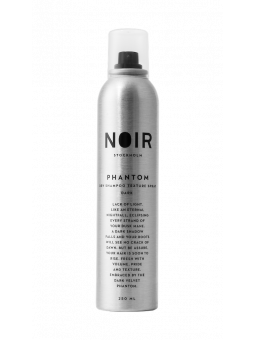 Phantom - Dry shampoo dark spray 250ml