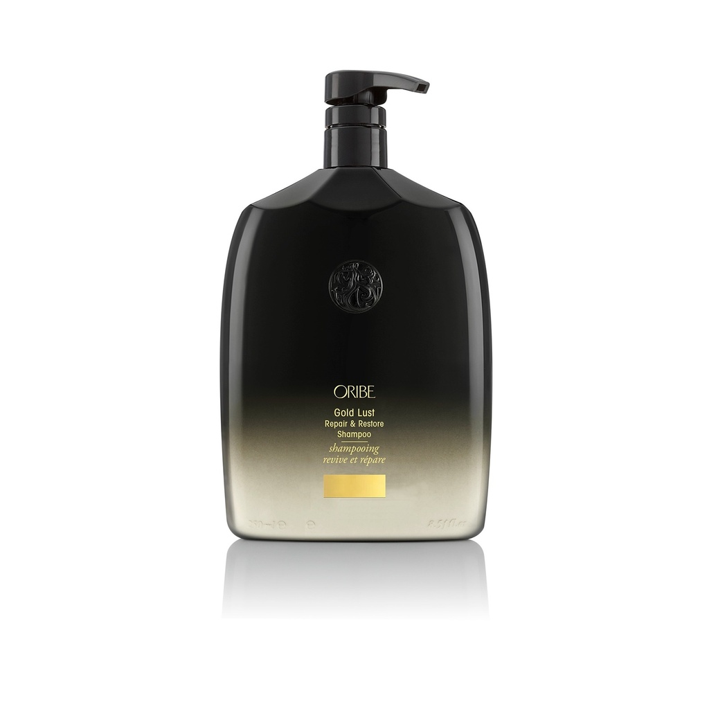 NFR Gold Lust Shampoo 1000ml