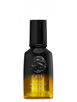 Gold Lust Hair Oil | Sac à main 50ml