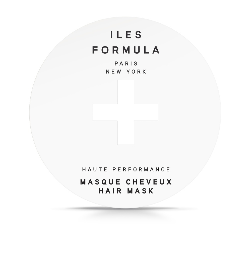 Haute Performance Hair Mask 500g