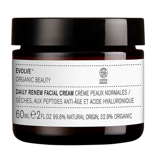 [EVOB-030L] Daily Renew Facial Cream 60ml