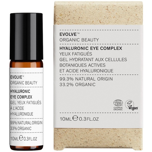 [EVOB-009L] *Hyaluronic Eye Complex 10ml*