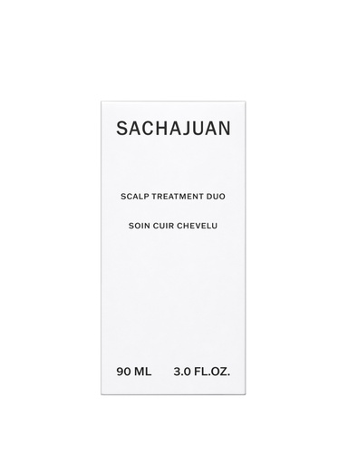 [SJ-216] Scalp Treatment DUO 2x45 ml