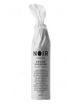 [NOIR-01] Grand Opening - Volume Shampoo 250ml